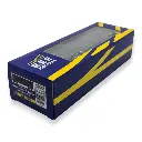 Wagon couvert TP REE Modèles WB779 - HO 1/87 - SNCF - EP III - 4