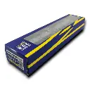 Deux wagons tombereau de la PLM avec 4 portes en bois gris - REE Modèles WB-811, HO 1/87e - 3