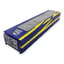 Wagons tombereau 4 portes ex-PLM, SNCF, REE Modèles WB-819, HO 1/87e - 3