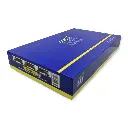 Set 3 wagons trémie F70 FACS - Ree Modèles WB803 - STVA / SWG / MALLET - HO 1/87 - SNCF - 4