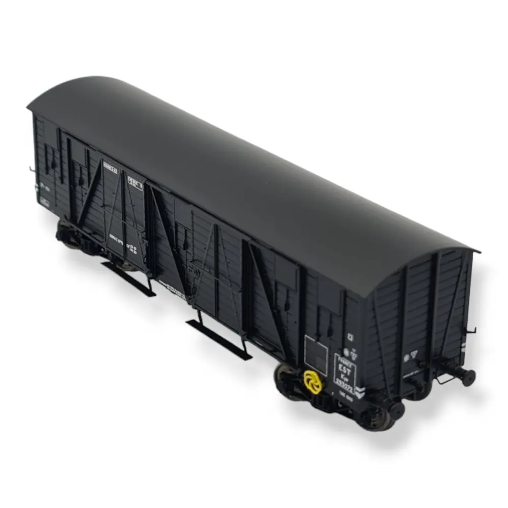 Wagon TP Couvert - REE Modèles WB774 - HO 1/87 - EST - EP II - 2
