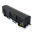 Wagon TP Couvert - REE Modèles WB774 - HO 1/87 - EST - EP II - 2