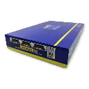 Set 3 wagons trémie F70 UAS REE Modèles WB808 - HO 1/87 - SNCF - EP V/VI - 4