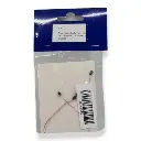 Sachet de 4 phares Marshall avec Leds - Ree modeles XB513 - HO 1/87 - 2