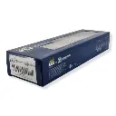 Wagon tombereau FAS rouge 606 "E 74" REE MODELES WBSE013 - SNCF - HO 1/87 - 4