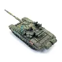 T-72B de 1989, Forces armées ukrainiennes - Artitec AR6870708 - HO 1/87 - 3