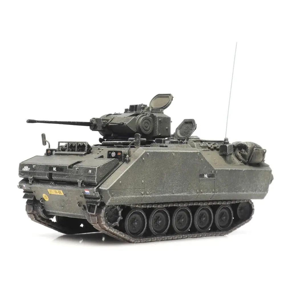 Char YPR 765 PRI version infanterie - Artitec 6870312 - HO 1/87 - 5