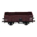 Wagon tombereau OCEM 19 REE Modèles WB826 - HO 1/87 - PLM - 3