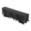 Wagon couvert TP REE Modèles WB778 - HO 1/87 - SNCF - EP III - 2
