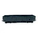 Wagon tombereau MIDI - Ree Modèles WB-849 - HO 1/87 - SNCF - Ep II - 2R  - 3