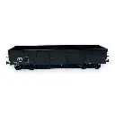 Wagon tombereau - Ree Modèles WB-855 - HO 1/87 - SNCF - Ep III - 2R  - 3