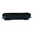 Wagon TP tombereau - Ree Modèles WB-856 - HO 1/87 - SNCF - EP III - 2R  - 3