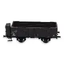 Wagon tombereau OCEM 19 REE Modèles WB833 - HO 1/87 - SNCF - 3