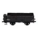 Wagon tombereau OCEM 19 REE Modèles WB831 - HO 1/87 - SNCF - 3