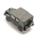 Koninklijke Landmacht Munga 91/4 KMAR - ARTITEC 6870455 - HO 1/87 - 3