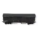 Wagon TP Couvert - REE Modèles WB776 - HO 1/87 - SNCF - EP IIIA - 3