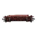 Wagon trémie F70 EADS REE Modèles WB799 - SGW - HO 1/87 - SNCF - EP IV - 3