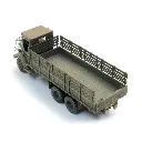 GMC AFKWX de l'armée américaine - Artitec 6870734 - HO 1/87 - 3