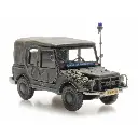 Koninklijke Landmacht Munga 91/4 KMAR - ARTITEC 6870455 - HO 1/87 - 4