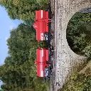 Set 2 wagons citerne OCEM 29 REE Modèles WB714 - HO 1:87 - SNCF - 5