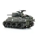 M4A1 Sherman - Artitec 6870432 - HO 1/87 - 3