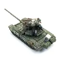 T-72B russe, 1989 - Artitec 6870691 - HO 1/87 - 2