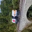 Wagon citerne OCEM 29 - Ree Modèles WB719 - HO 1/87 - SNCF - Ep IV - 2R - 5