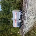 Wagon citerne OCEM 29 REE Modèles WB712 - HO 1:87 - SNCF - EP III - 5