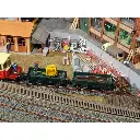 Éléments Stockés de District - Régions et Compagnies VOI018 - HO 1/87 - 6