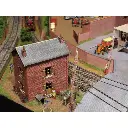 Éléments Stockés de District - Régions et Compagnies VOI018 - HO 1/87 - 7