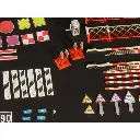 Éléments Stockés de District - Régions et Compagnies VOI018 - HO 1/87 - 4