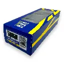 Wagon Couvert PLM 20T REE Modèles WB699 - HO 1/87 - SNCF - EP III.A - 4