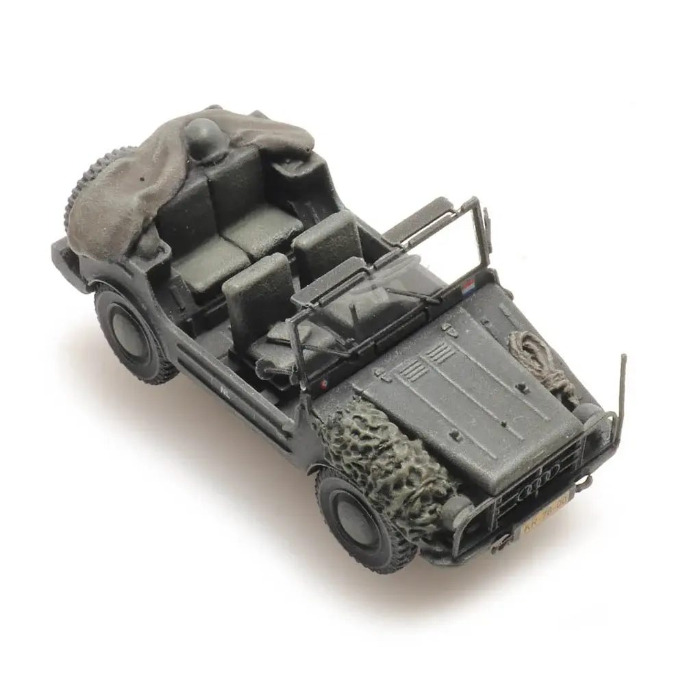 Koninklijke Landmacht Munga 91/4 - ARTITEC 6870454 - HO 1/87 - 2