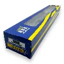 Wagon UFR bi-porteur & remorque BOURGEY-MONTREUIL - Ree Modèles WB-619 - HO 1/87 - SNCF - Ep III - 2R - 4