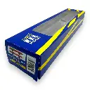 Set 2 Wagons Plats OCEM 29 REE Modèles WB607 Jho - HO 1/87 - SNCF - EP III - 5