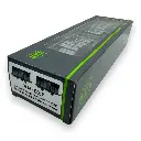 Set 2 wagons couverts - Ree Modèles VM-027 - HOe/HOm 1/87 - CFD - Ep III - 2R - 4