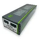 Set de 2 wagons couverts - Ree Modèles VM-028 - HO/HOe 1/87 - CFD - 2R - 4