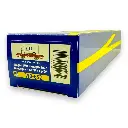 Wagon UFR Mono-Porteur + Fourgon Frigo "STEF" REE Modeles WB652 - HO 1/87 - 4