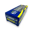 Wagon plat TP - Ree Modèles WB-502 - HO 1/87 - SNCF - Ep III - 2R - 4