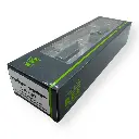 Set 2 wagons plats porte-grumes freinés bruns - Ree Modèles VM037 - HOe/HOm 1/87 - CFC - Ep III - 2R - 4