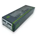 Set de 2 wagons tombereaux - Ree Modèles VM-032 - HO 1/87 - CFD - Ep III - 2R - 5