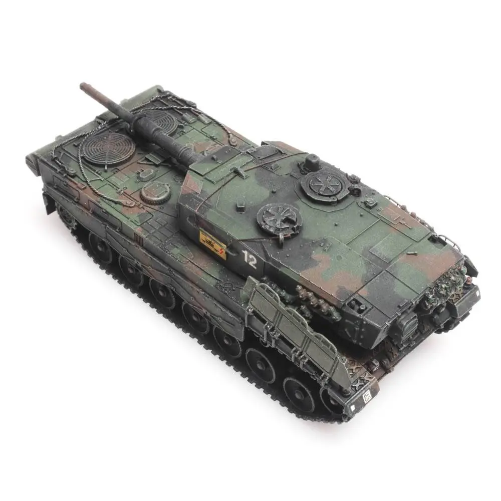 Char Pz87 - Léopard 2A4 - Artitec 6870119 - HO 1/87 - 2