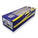 Wagon citerne OCEM 29 REE Modèles WB721 - HO 1:87 - SNCF - EP IV - 4