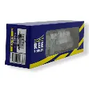  Wagon Citerne OCEM 19 - SNCF - C.G.T.E. - REE MODELES WB709 - HO : 1/87 - EP. III  - 3