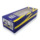 Wagon citerne OCEM 29 REE Modèles WB718 - HO 1:87 - SNCF - EP III - 4