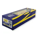 Wagon céréalier Grands Moulins de Coutras jaune - REE MODELES WB733 SNCF HO 1/87 - 4