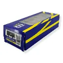 Wagon ISOTHERME Ex-Primeur rouge sideros - Ree Modèles WB769 - HO 1/87 - PLM - Ep II - 2R - 4