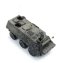 Bundeswehr TPz Fuchs Oliv Aufklärer - Artitec 6870688 - HO 1/87 - 7