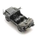 Koninklijke Landmacht Munga 91/4 - ARTITEC 6870454 - HO 1/87 - 3