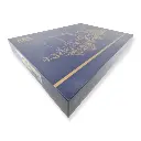 Set de 6 wagons citernes OCEM SHELL - Ree Modèles WB-722 - HO 1/87 - SNCF - Ep III - 4